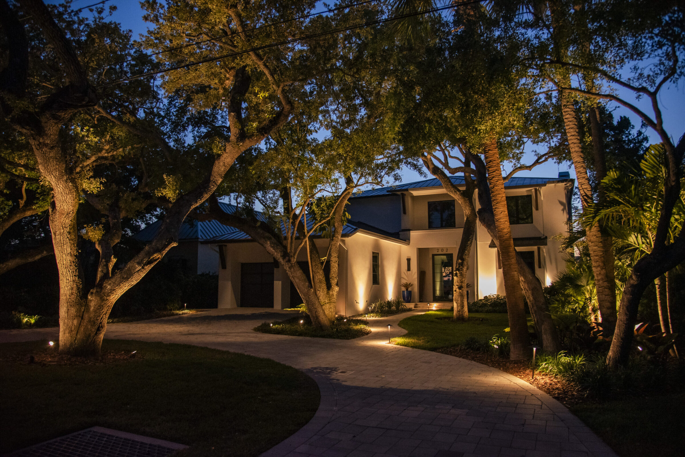 Riverview Residence