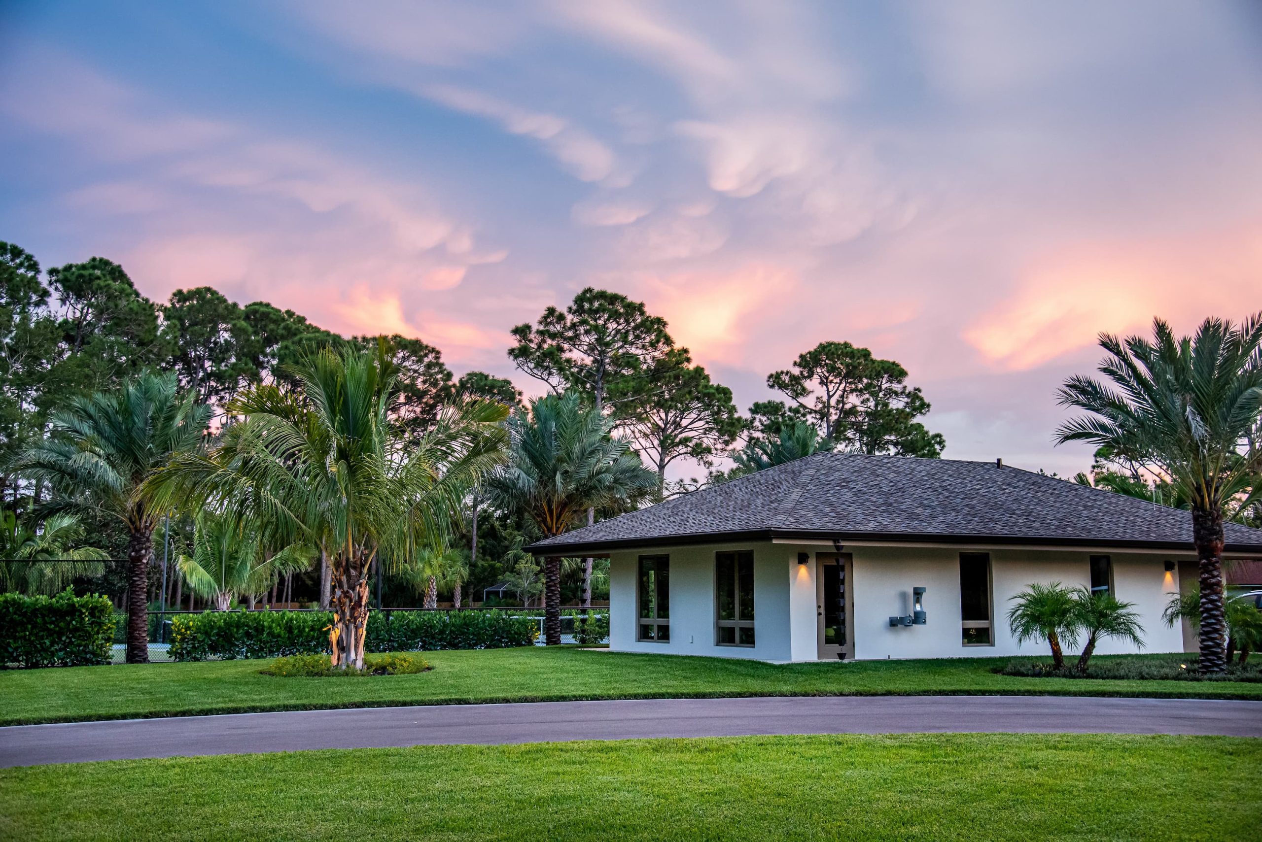 The Lodge
